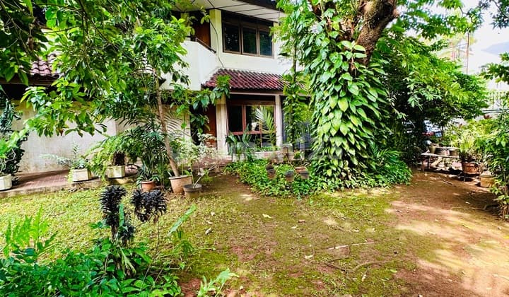 Jual Murah Mendekati NJOP Jarang Ada
