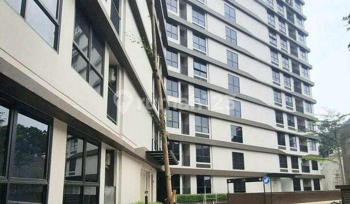 Apartemen Ready Dekat Mrt Lebak Bulus Dan Tol