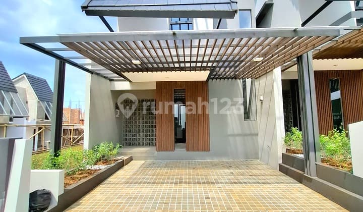 Latest in Serpong Tangsel Promotional Prices and Many Bonuses