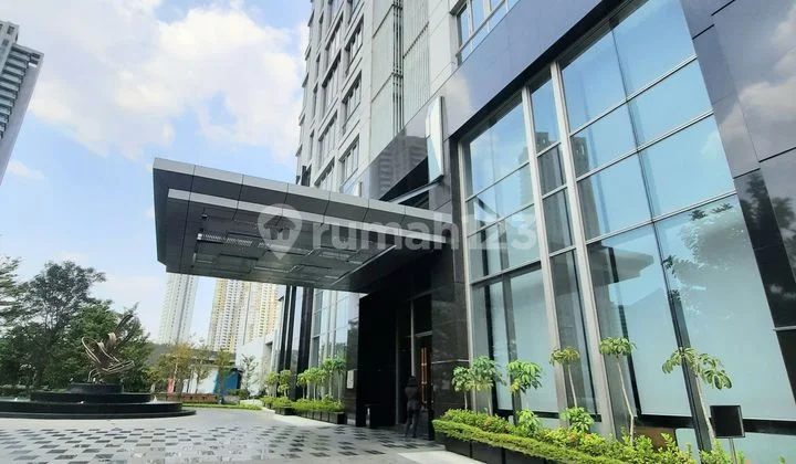 Apartemen Mewah 3br di CBD Kuningan