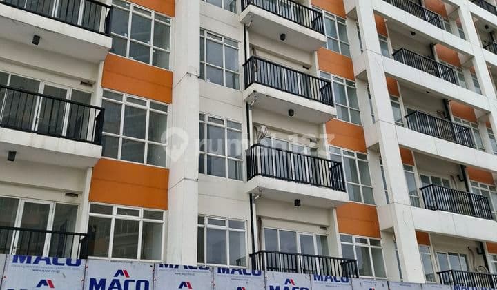 Sale Akhir Tahun Apartemen Studio Dekat Mrt Lebak Bulus