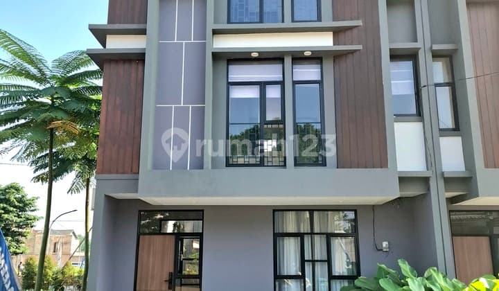 Punya Rumah Impian Bukan Hanya Angan-angan