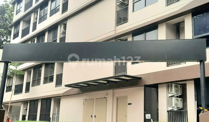 Ready-to-Occupy 2BR Apartment, Brand New Condition in Pondok Cabe