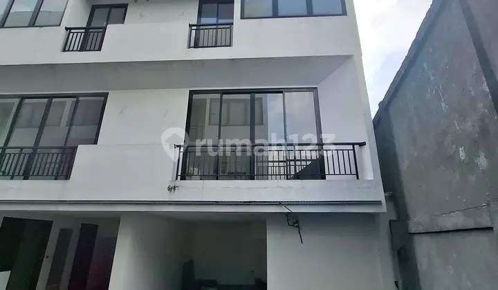 House for Rent Near MRT Fatmawati and Citos Cilandak