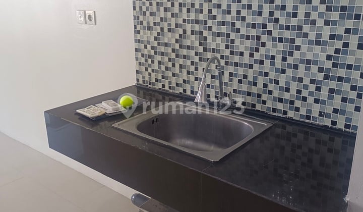 Apartemen Green Central City Gajah Mada Tipe 2 Bedrooms Unfurnished