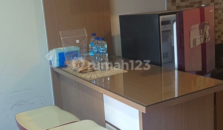 Apartemen Gp Plaza Tipe 2Br Furnished di Bawah Harga Pasaran