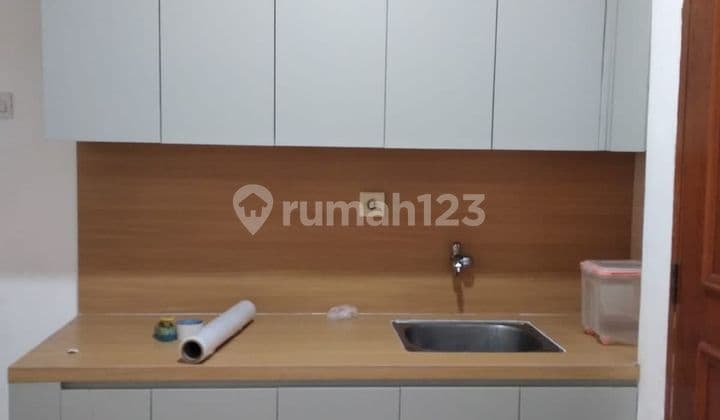 Apartemen Mediterania Gajah Mada Jkt Pusat Tpe 1 Bedroom Baru Renovasi