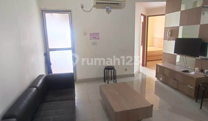 Apartemen Mediterania Gajah Mada Tipe 3 Br Full Furnished Free IPL