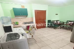 Mediterania Gajah Mada Apartment Type 2 Br Unfurnished Over Contract