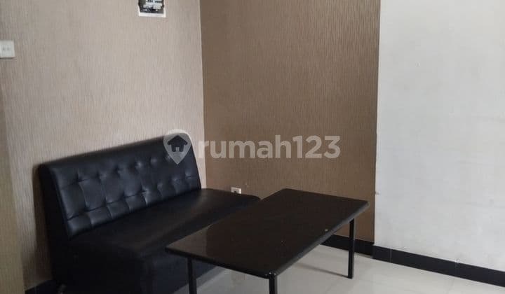 Mediterania Gajah Mada Apartment 2 Bedrooms Type Unfurnished Neat Newly Painted