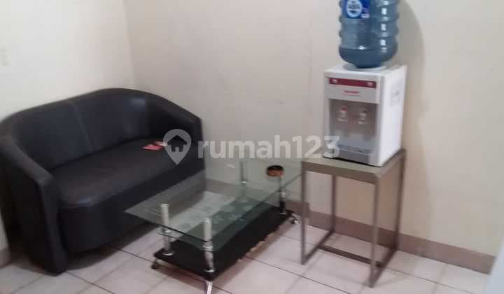 Apartemen Mediterania Gajah Mada Tipe 1 Bedroom Full Furnished Rapih