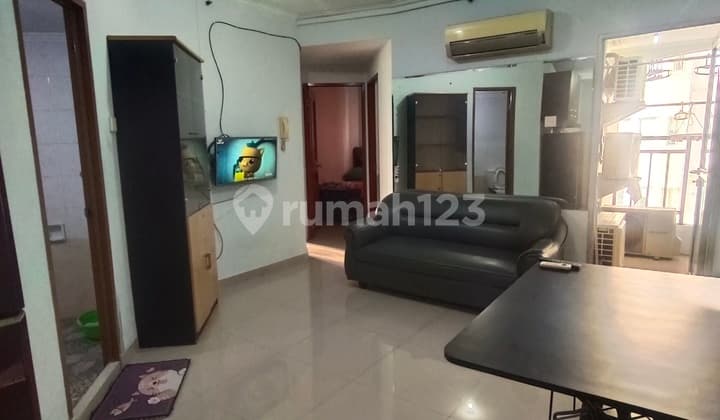 Mediterania Gajah Mada Apartment Type 3 Bedroom Free Wifi