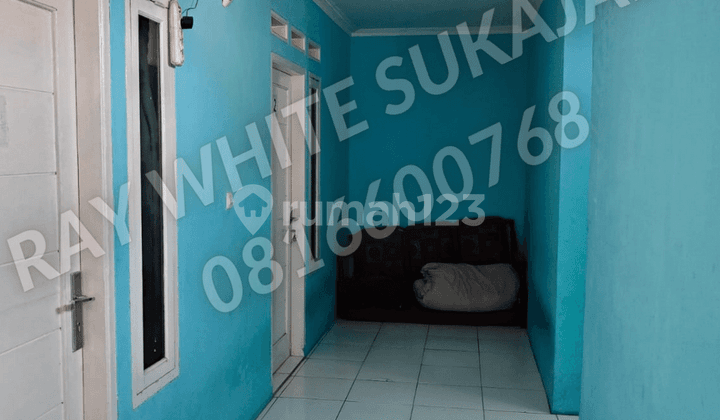 Rumah Kost Daerah Cipedes