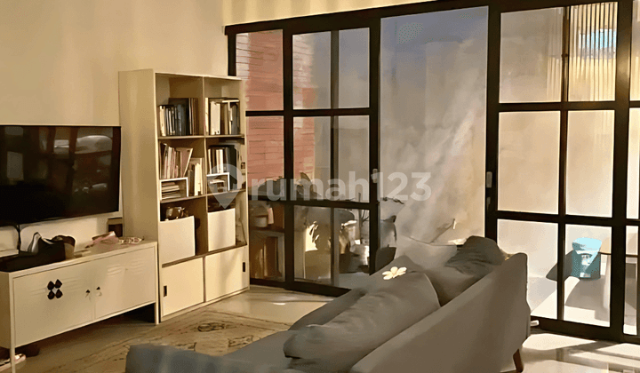 Rumah Nyaman Alam Asri Residence