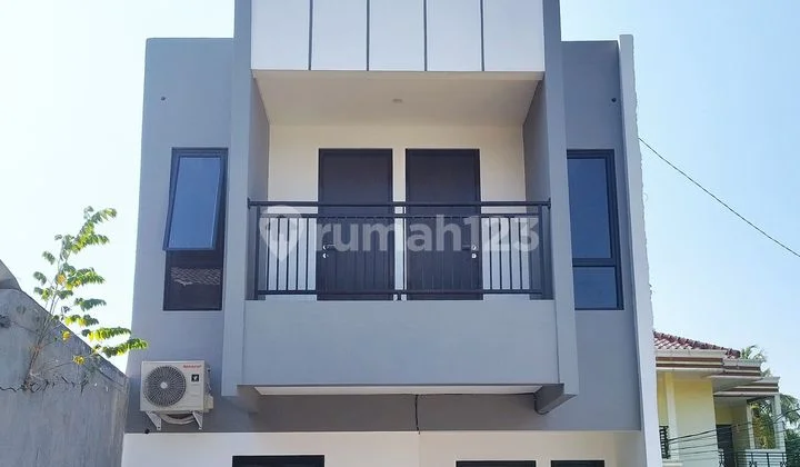 Rumah Bagus 2 Lantai Dekat Smp 258 Ciracas Cibubur Jakarta Timur Rumah Bagus 2 Lantai Dekat Smp 258 Ciracas Cibubur Jakarta Timur