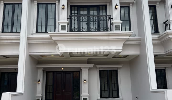 Rumah terfavorit dan luas dekat stasiun di Kalimulya Depok