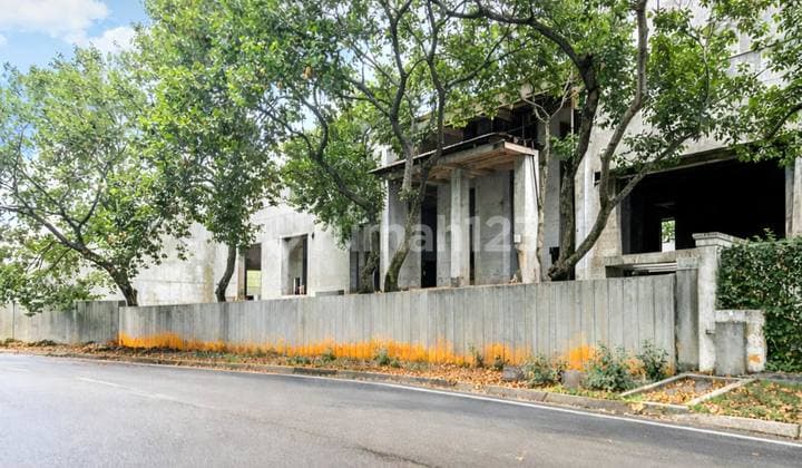 Jual Rumah Hitung Tanah Area Bukit Golf Pondok Indah