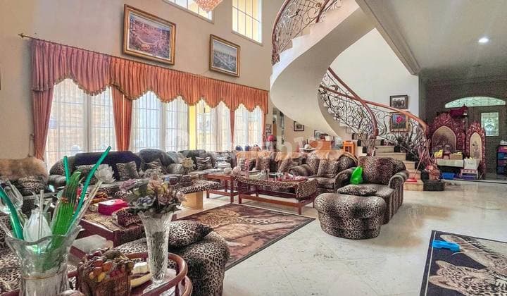 House in the Prime Area of Kuningan