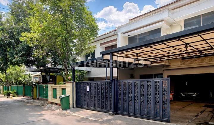Modern Minimalist Design Well-Maintained Ready to Occupy Near MRT Station in Cipete, South Jakarta