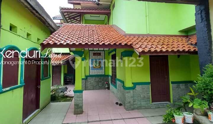 Rumah Murah di Bogor Kota