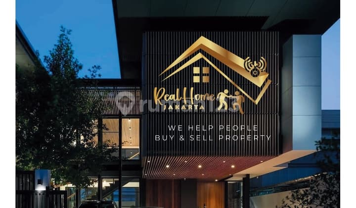 Tanah Kavling Dki Jagakarsa Jakarta Selatan Strategis