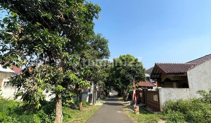 Tanah Kavling Jagakarsa Jakarta Selatan