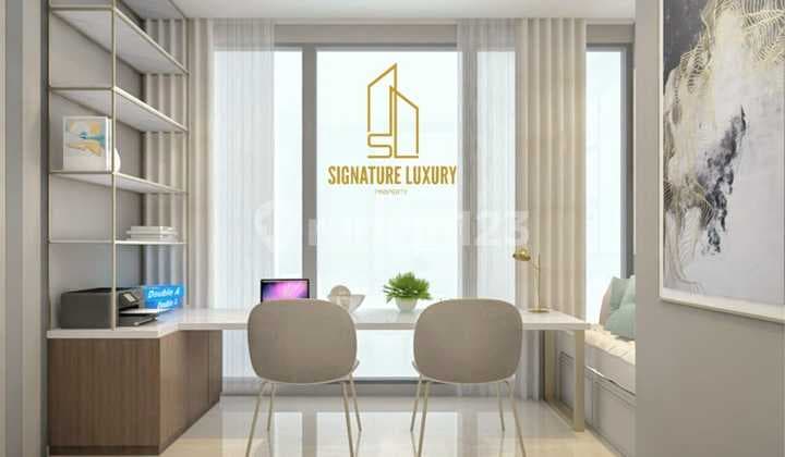 Jual Termurah District 8 SCBD, 4R 249sqm, Fully Furnished, Perfect For Investor, Direct Owner - Yani Lim 0817496xxxx