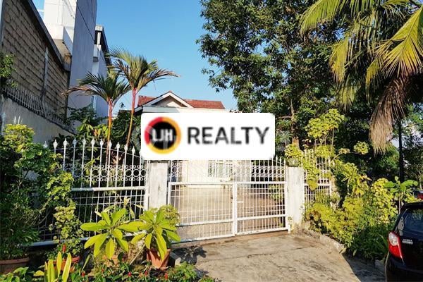 Orchid Park Rumah Dengan Tanah Luas Di Tengah Kota