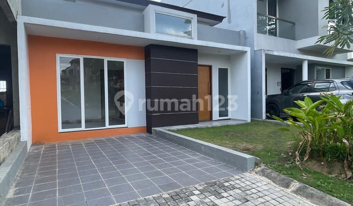 For Sale: House at The Home Southlink, Tiban - Batam