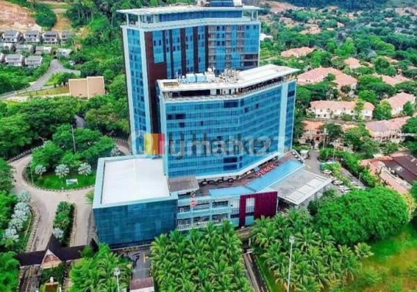 Disewakan Apartment di Panbil Residence Muka Kuning Furnished