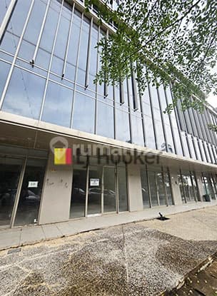 Disewakan Ruko Siap Huni di Pollux Meisterstadt Batam Centre