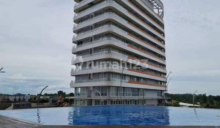 Disewakan Apartemen di Nuvasa Bay, Nongsa