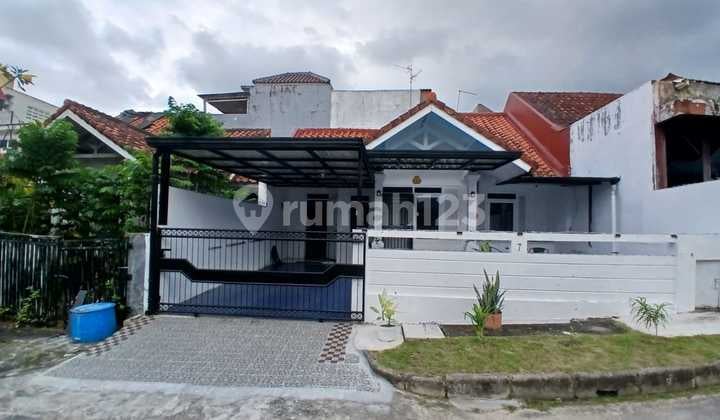 Dijual Rumah di Bukit Indah Sukajadi, Batam Kota