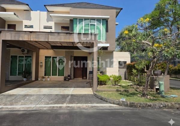 Dijual Rumah di Paragon Hill , Batam Kota