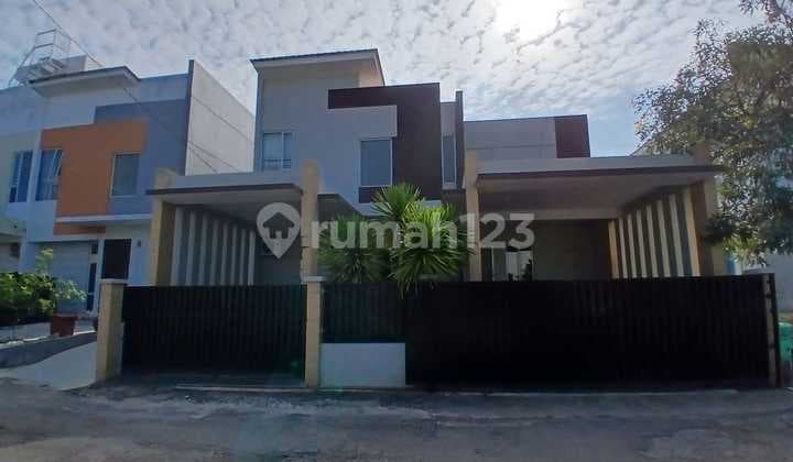 Dijual Rumah di Puri Selebriti, Batu Besar Nongsa