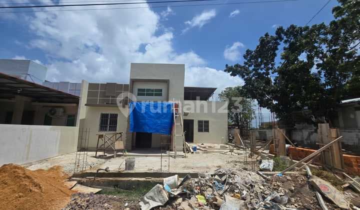 Disewakan Rumah di Oriana, Batam Centre