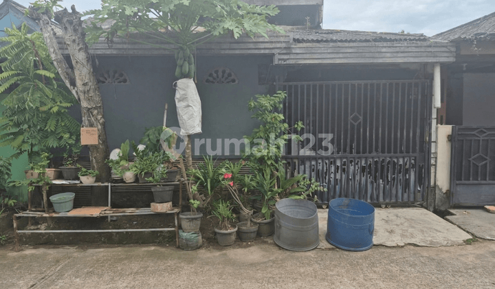 Dijual Rumah di Rumah Agung, Tg Piayu