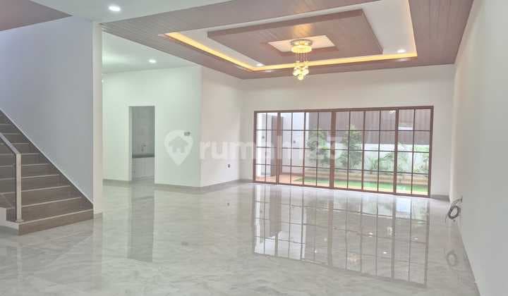 Dijual Rumah di Bukit Golf Residence , Sukajadi