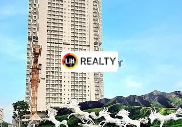 Dijual Apartment Citra Plaza Nagoya