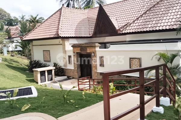 Dijual Villa Mewah di Indra Maya, Lagoi, Bintan