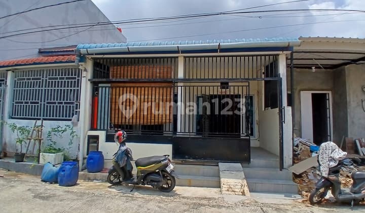 House for Sale in Baloi Mas Indah, Lubuk Baja