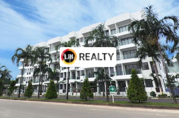 Apartment Bayerina Furnished One Bedroom