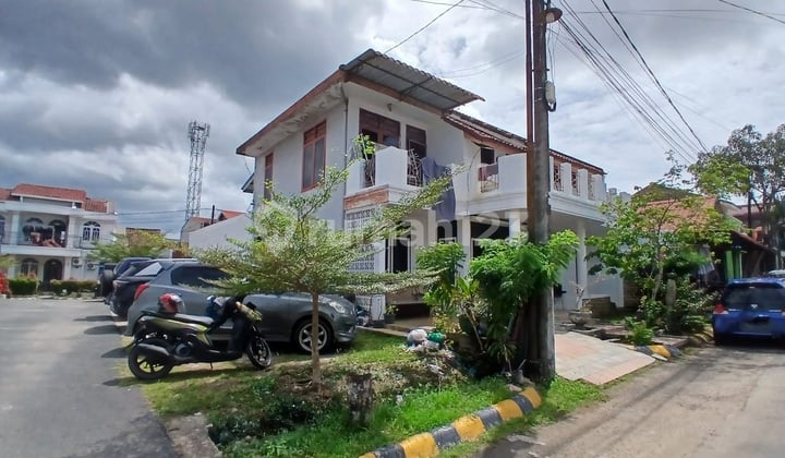 Dijual Rumah di Kda, Batam Centre
