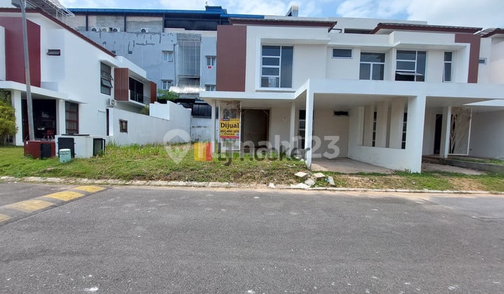 Dijual Rumah Minimalis di Grand Orchid