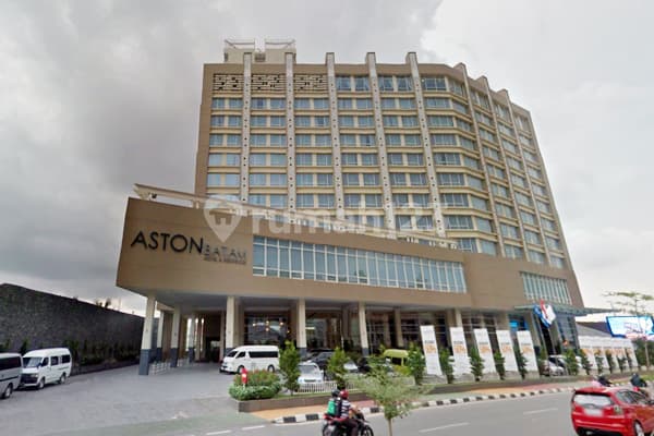 Dijual Apartment Mewah di Aston Lubuk Baja Unfurnished