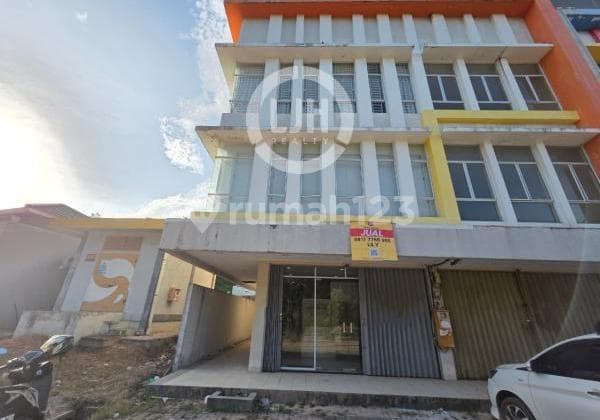 Dijual Ruko di The Summer , Batam Centre