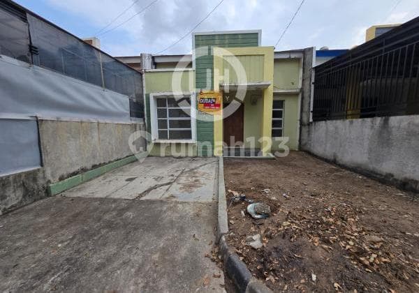 Dijual Rumah di Regata, Batam Kota