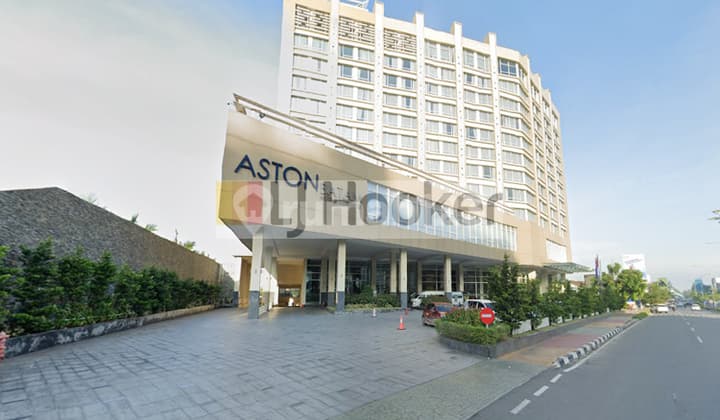 Disewakan Apartment Mewah di Aston Lubuk Baja Type Studio Furnished