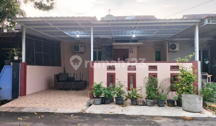 For Rent: House in City Garden Cluster Tulip, Batam Centre