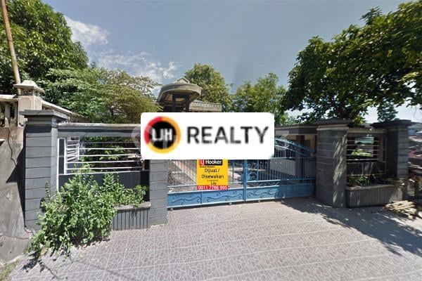 Baloi Center Rumah 2 Lantai dengan Tanah Luas